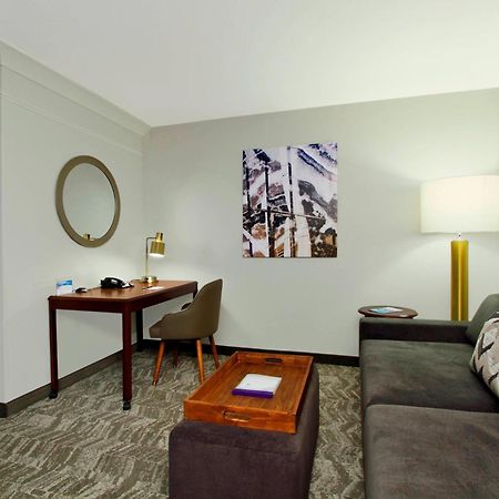 SpringHill Suites Phoenix Glendale Sports&Entertainment District Exterior foto