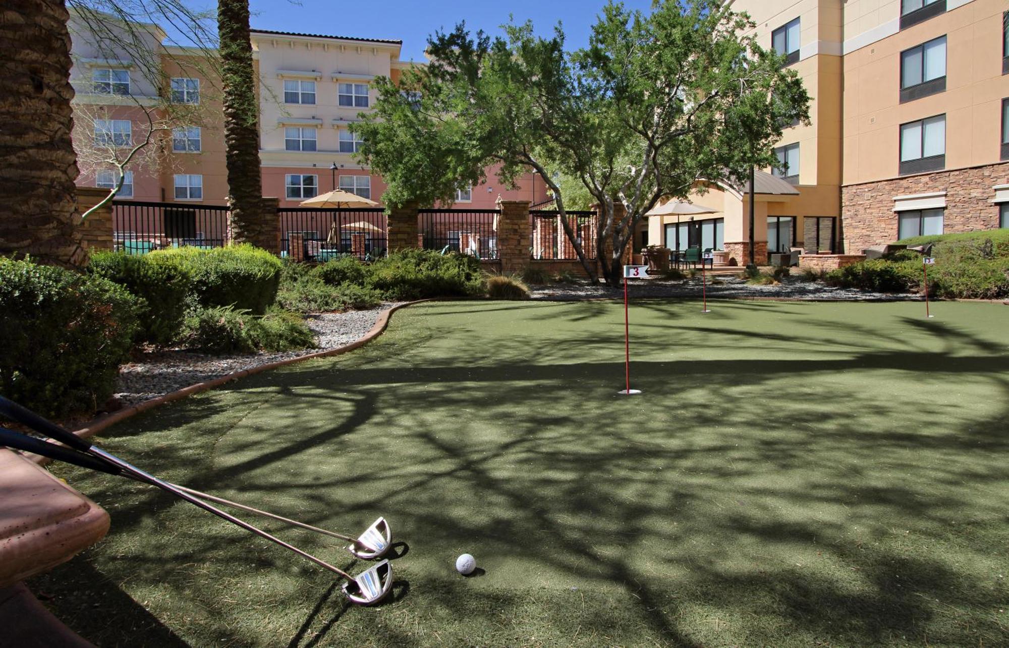 SpringHill Suites Phoenix Glendale Sports&Entertainment District Exterior foto