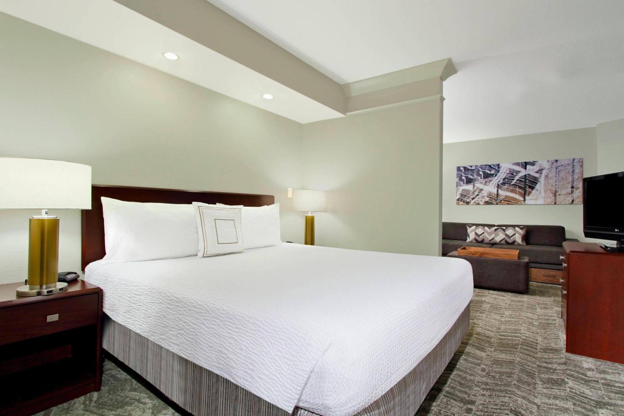 SpringHill Suites Phoenix Glendale Sports&Entertainment District Exterior foto