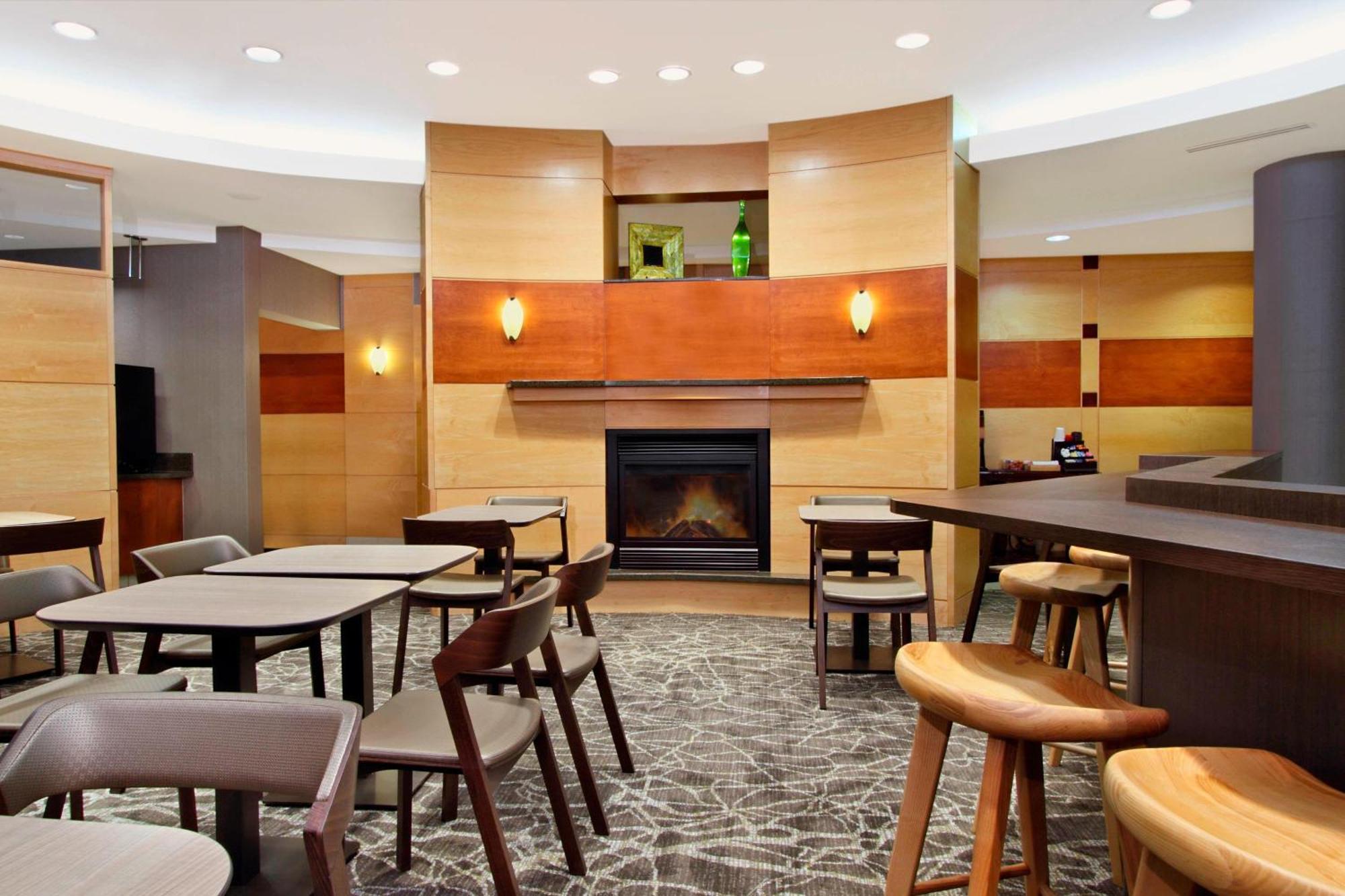 SpringHill Suites Phoenix Glendale Sports&Entertainment District Exterior foto