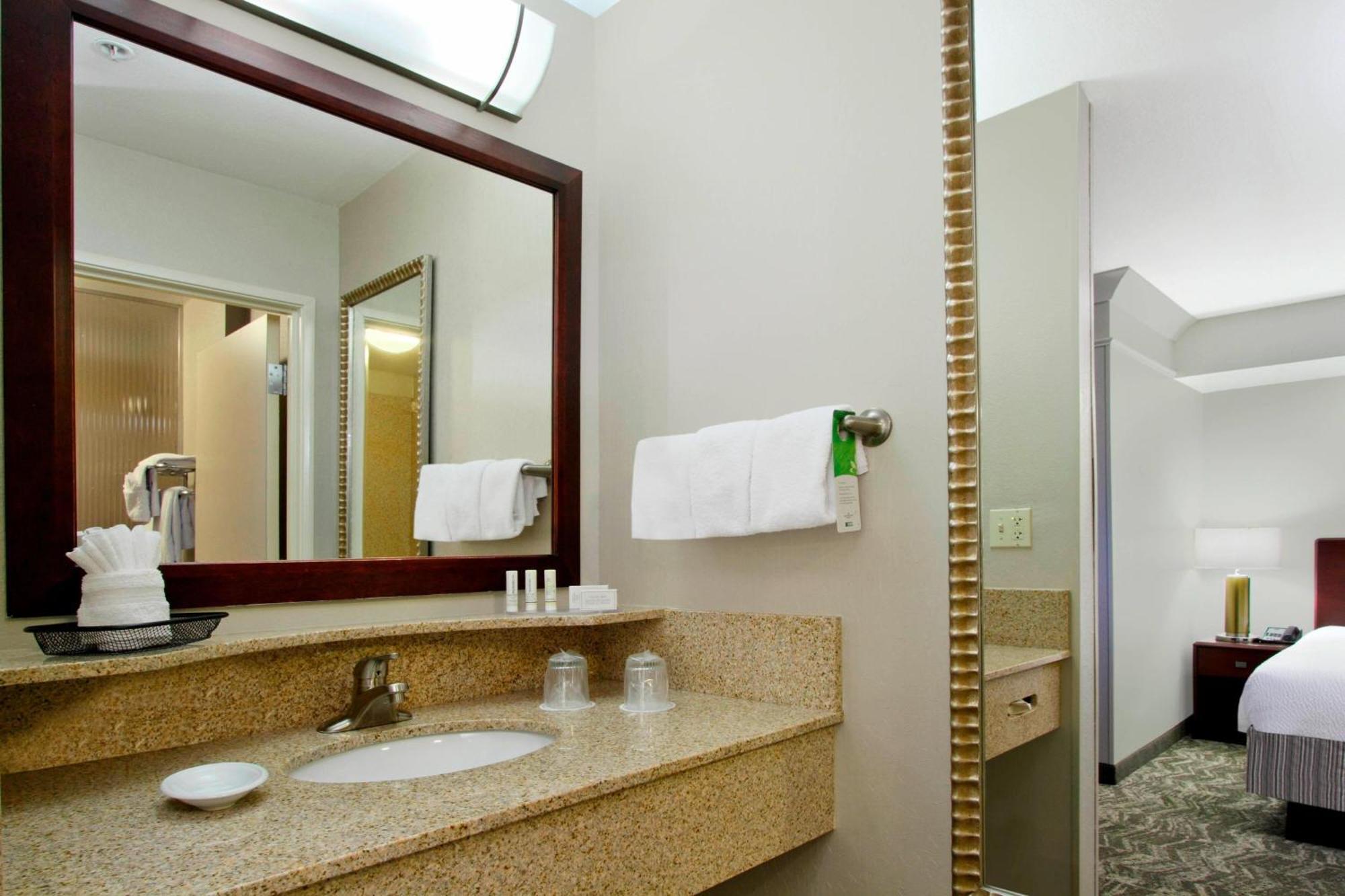 SpringHill Suites Phoenix Glendale Sports&Entertainment District Exterior foto