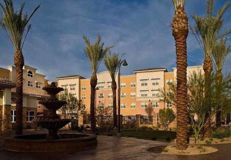 SpringHill Suites Phoenix Glendale Sports&Entertainment District Exterior foto